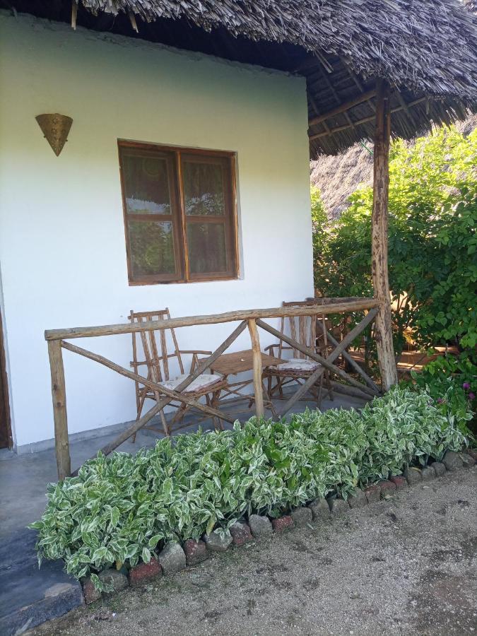 Sweet Home Kiwengwa  Zewnętrze zdjęcie